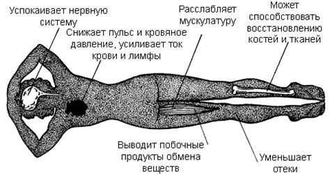 Физиологическое воздействие гендзюцу