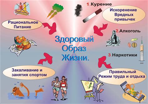 Физические особенности России и их влияние на образ жизни