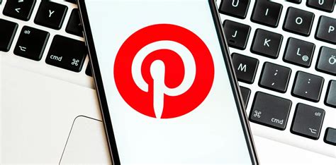 Функции и особенности социальной сети Pinterest