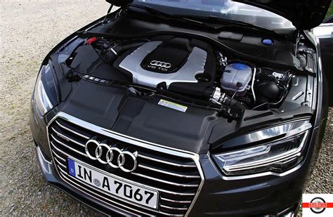 Функциональность компьютера в автомобиле Audi A6 C6: основные возможности и характеристики