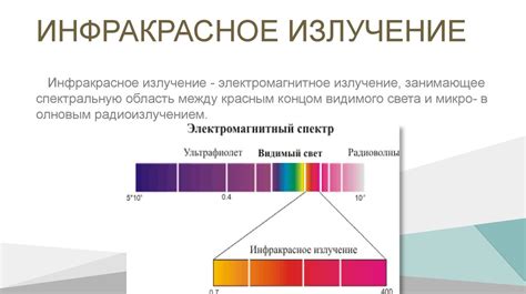 Характеристики и воздействие