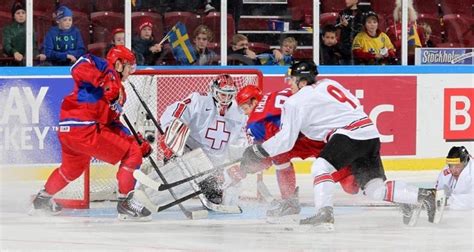 Чемпионат мира по хоккею: последние итоги