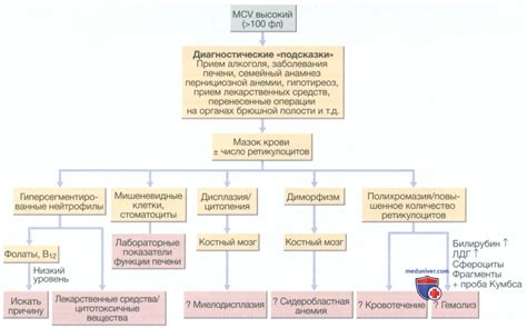 Чем вызвано проявление заболевания