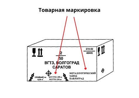 Чтение маркировки упаковки: правила и нюансы