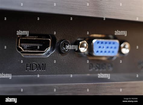 Что делать, если в ноутбуке отсутствует порт HDMI