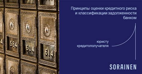 Что происходит при задолженности перед банком