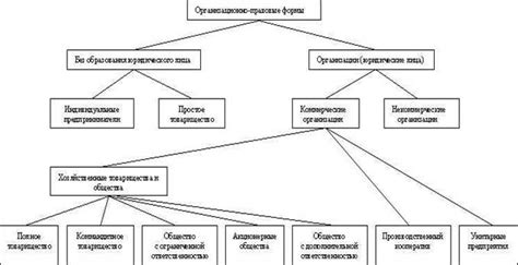 Что такое направление деятельности