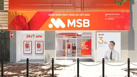 Что такое bank msb