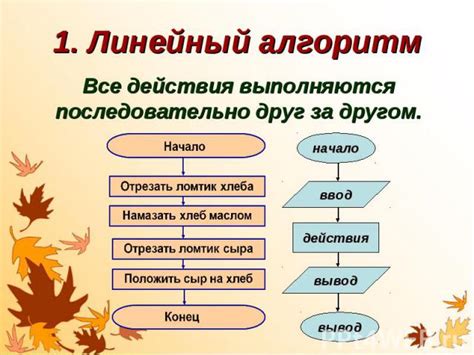 Шаги и алгоритмы расчета в рамках анализа районного влияния