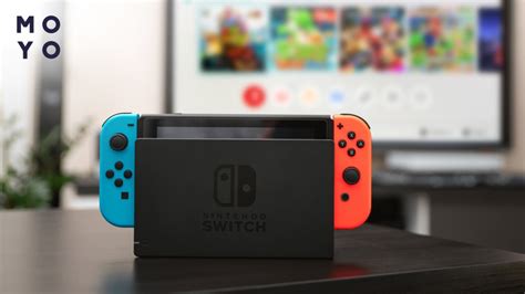 Шаги подключения Nintendo Switch к компьютеру как контроллера