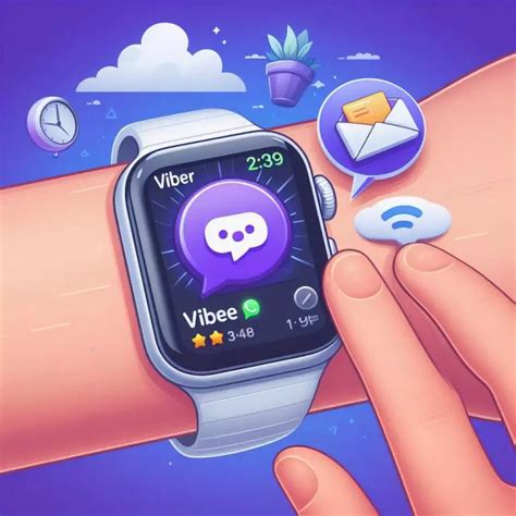 Шаг за шагом: скачивание и установка Viber на iPhone 11