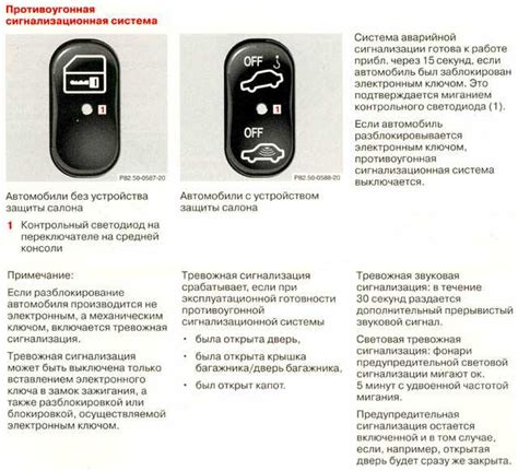 Шаг 1: Находите ключ от сигнализации