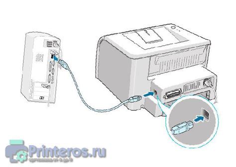 Шаг 1: Подключите принтер к Wi-Fi