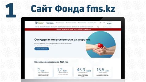 Шаг 1: Проверьте ваш текущий статус в системе