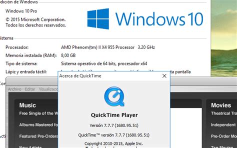 Шаг 1: Установка программы QuickTime