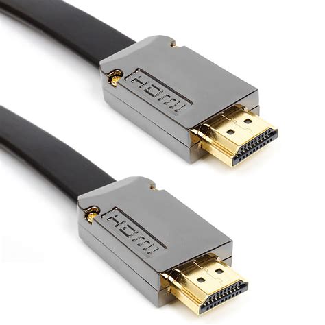 Шаг 1.2: Соединение HDMI-кабелем между компьютером и вторым монитором