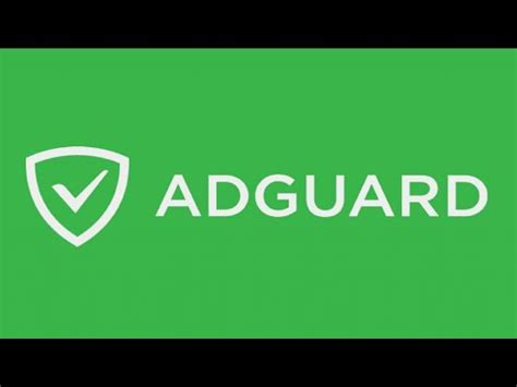 Шаг 2: Установка приложения AdGuard на смартфон от Apple