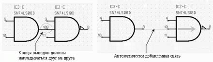 Шаг 3: Добавление дополнительных элементов и связей