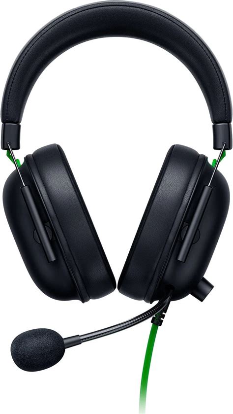 Шаг 4: Выберите наушники Razer Blackshark V2 X как основное устройство записи