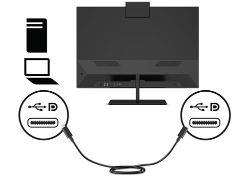 Шаг 4: Подключите другой конец к USB-порту компьютера