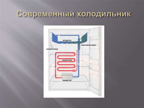 Шаг 5: Проверка функциональности холодильного агрегата