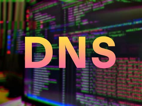 Шаг 6: Выбираем DNS-сервер