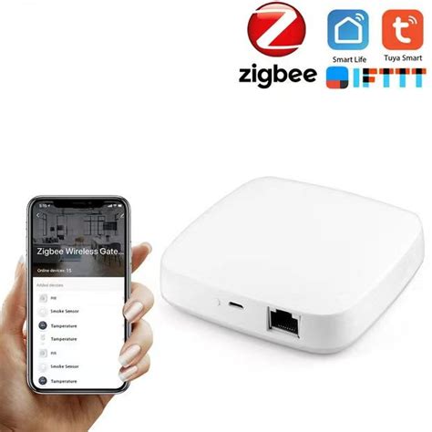 Шаг 7: Интеграция умного ассистента и zigbee шлюза