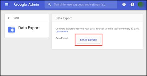 Шаг 7: Нажмите кнопку "Export" для запуска процесса экспорта