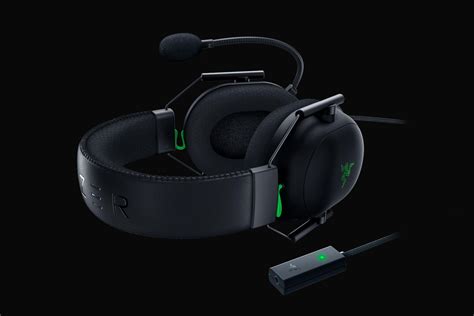 Шаг 8: Наслаждайтесь качественной звукозаписью с микрофоном Razer Blackshark V2 X