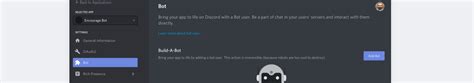 Шаг 9: Подключение бота к другим серверам в Discord