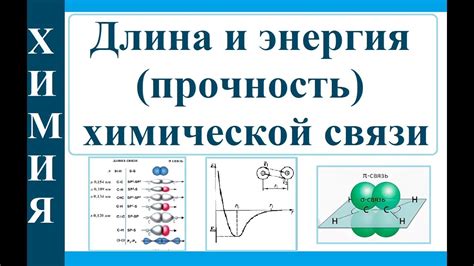 Энергия водородной связи