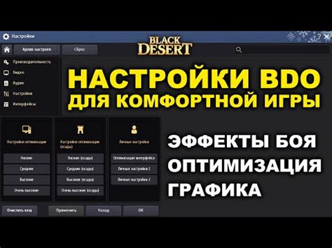 Этапы настройки duma bdo