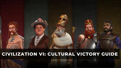 Этапы формирования мощной организации в Civilization VI