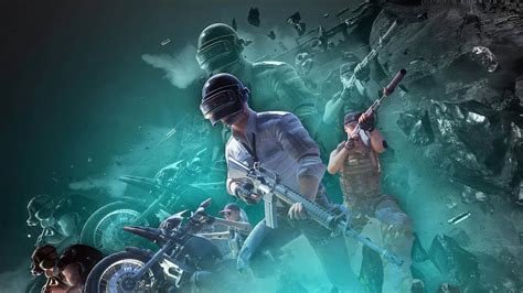 Этап подготовки к избавлению от друга в PUBG Mobile