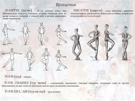 Этнические элементы в танце