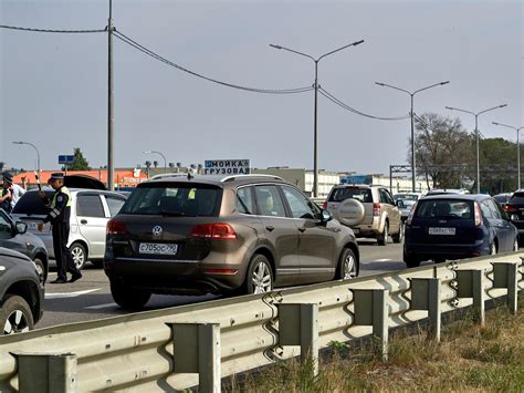  Альтернативные маршруты: как объехать заторы и сэкономить время 