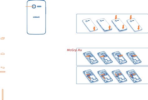  Выбор подхода для направления вызовов на альтернативный телефон 