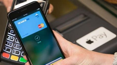  В каких ситуациях можно воспользоваться Apple Pay при отсутствии подключения к сети
