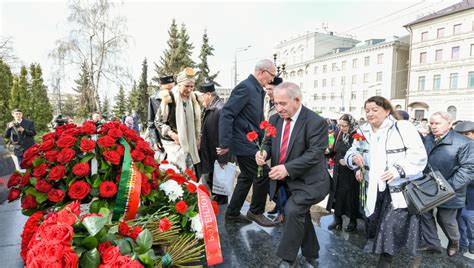  Исследуйте богатое культурное наследие Татарстана 