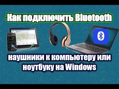  Подключение мобильного устройства к компьютеру с помощью Bluetooth или USB 