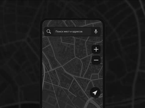 API и возможности MapKit на Android