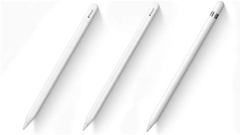 Apple Pencil: инновационное устройство