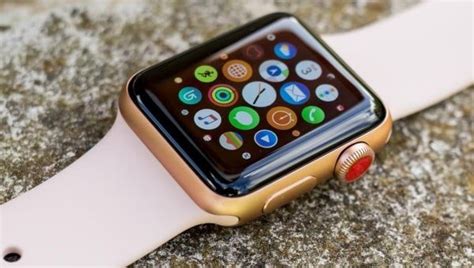 Apple Watch: уникальные особенности