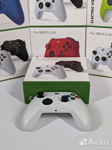 Bluetooth на Xbox One S