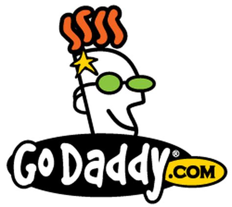 GoDaddy.com в Европе