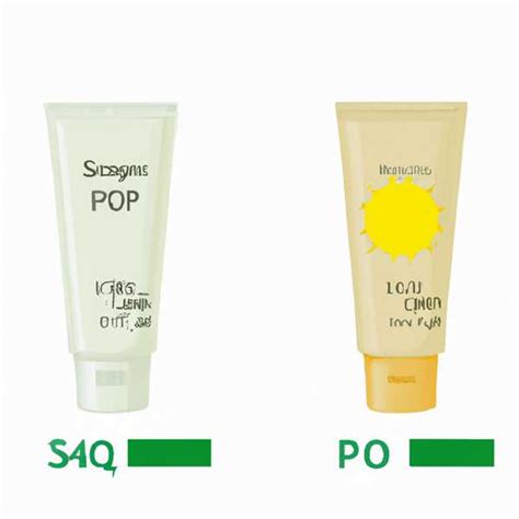 SPF 30 и SPF 50: какой выбрать для защиты от солнца