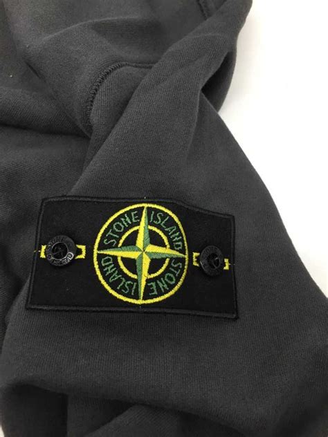 Stone Island сегодня: мифы и реальность